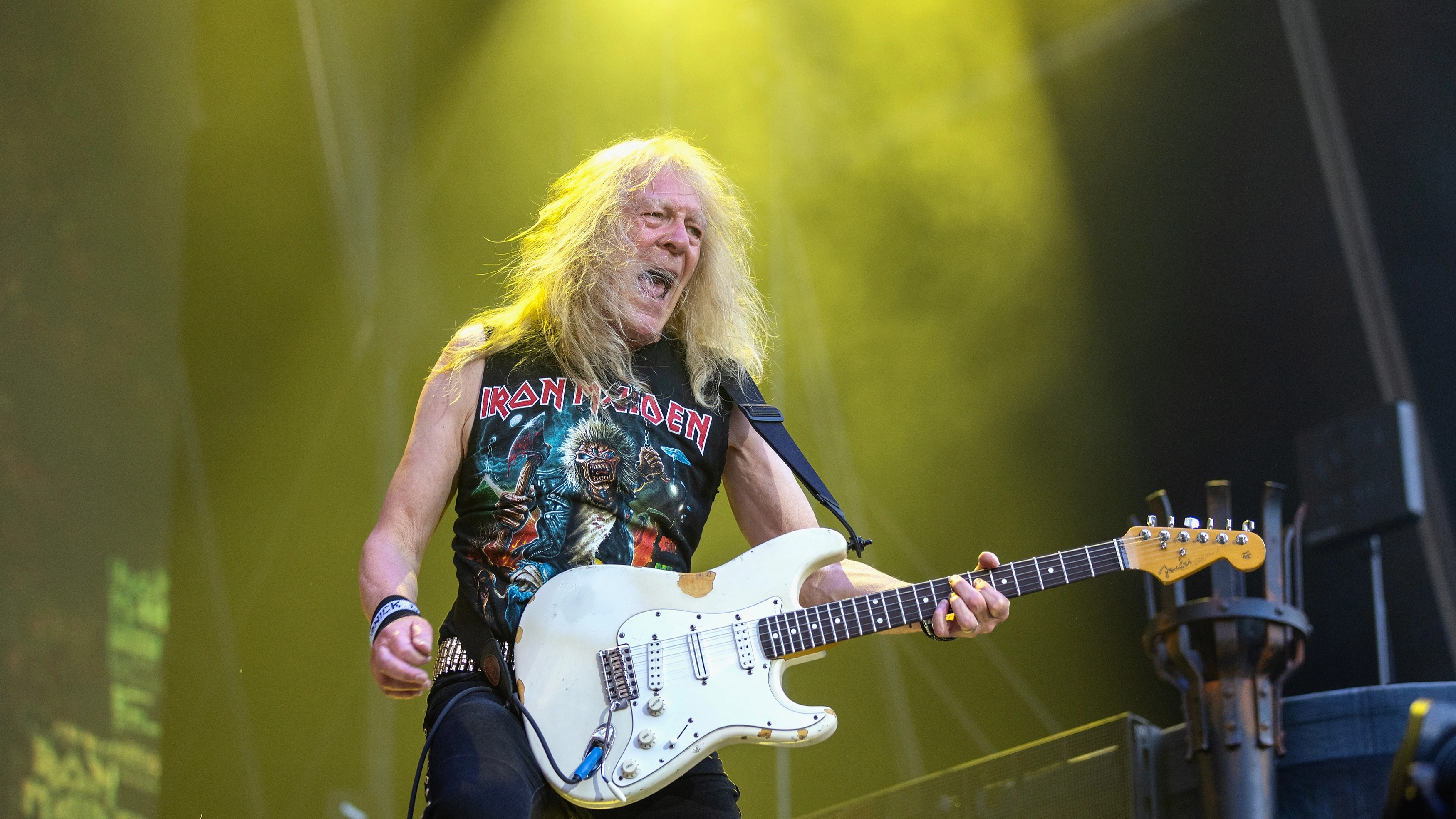 Iconic rock band issues warning to fans as they introduce controversial new concert rule ahead of tour