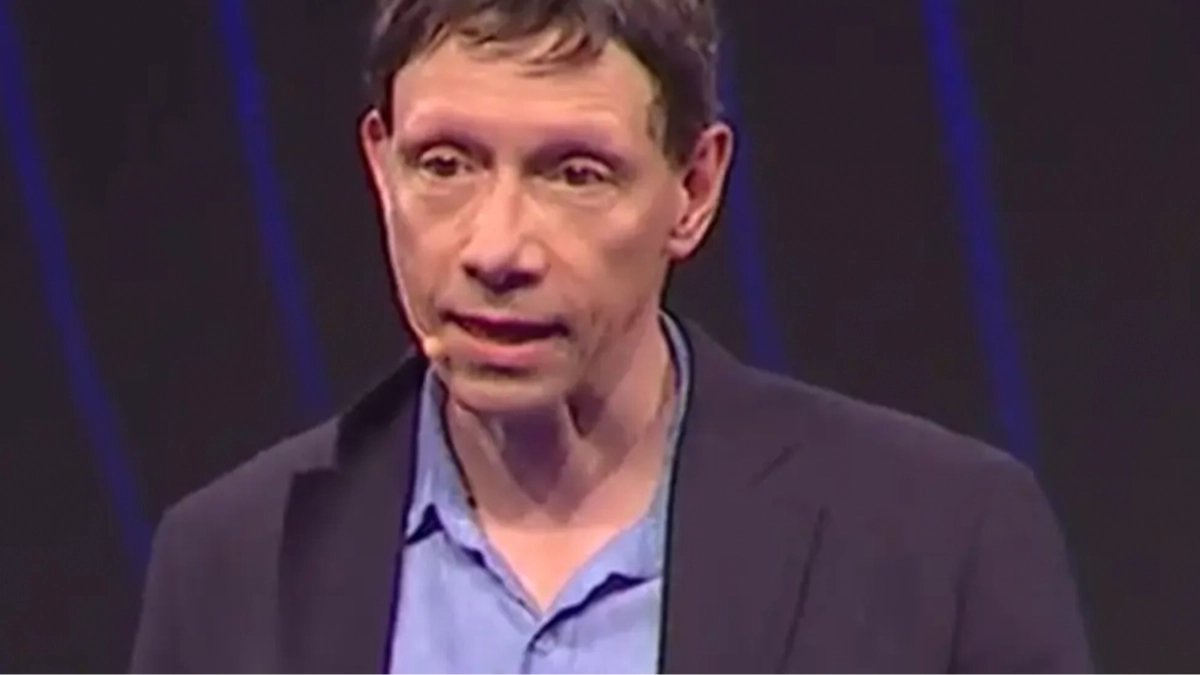 Scientist claims humans could soon live until 150 due to 'biological clocks'