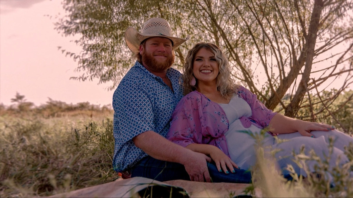 Taylor Parker's fake pregnancy was almost uncovered by gender reveal report before she killed for a baby