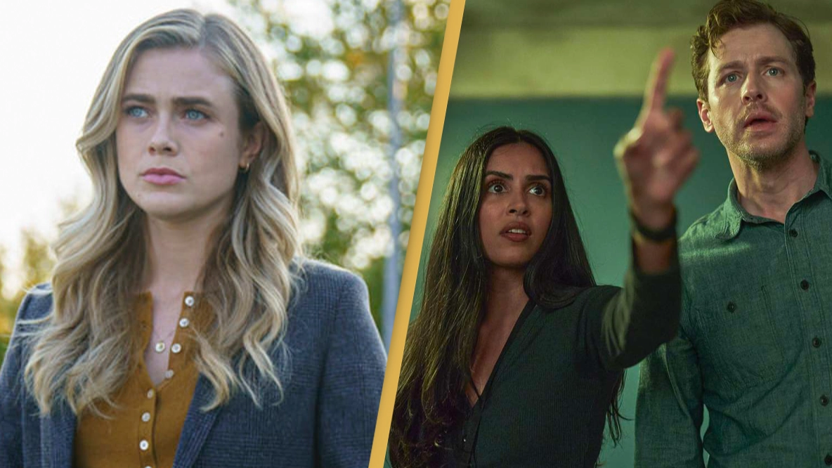 Netflix turned a canceled TV series into the most-watched show in the world