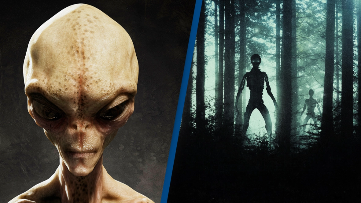Aliens could have already visited Earth and we might have missed them completely