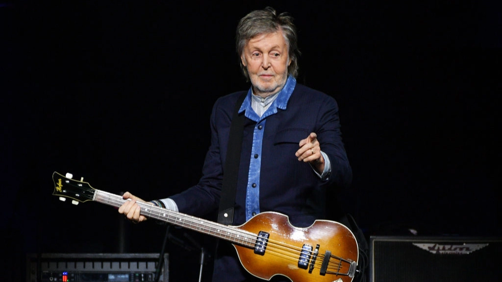 Paul McCartney's cheapest tour date revealed plus where to buy Ruby and Hot Sound packages