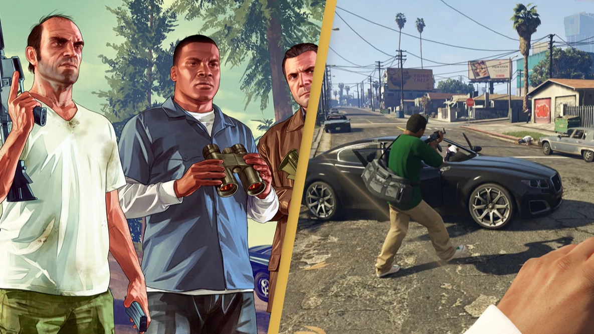 Grand Theft Auto 6 rumored to cost $150 and fans are outraged
