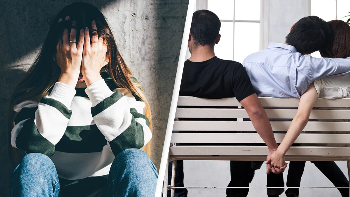 Experts reveal age someone is most likely to cheat in a relationship and warning signs to look for