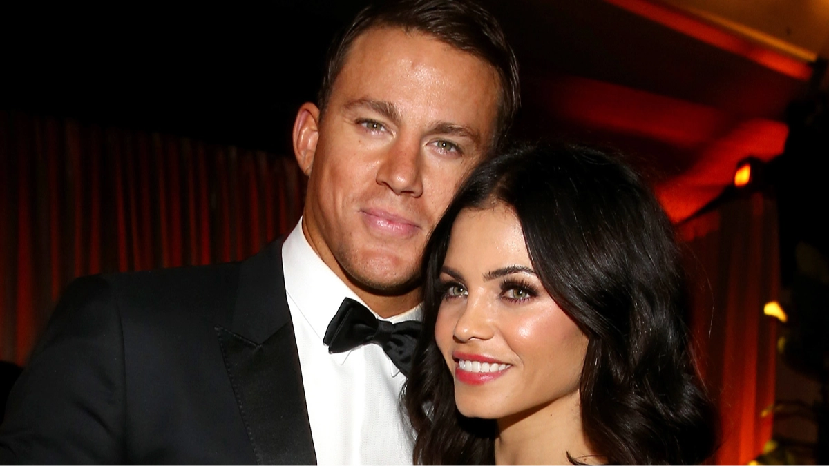 Channing Tatum and ex-wife Jenna Dewan’s exact financial settlement revealed in divorce documents