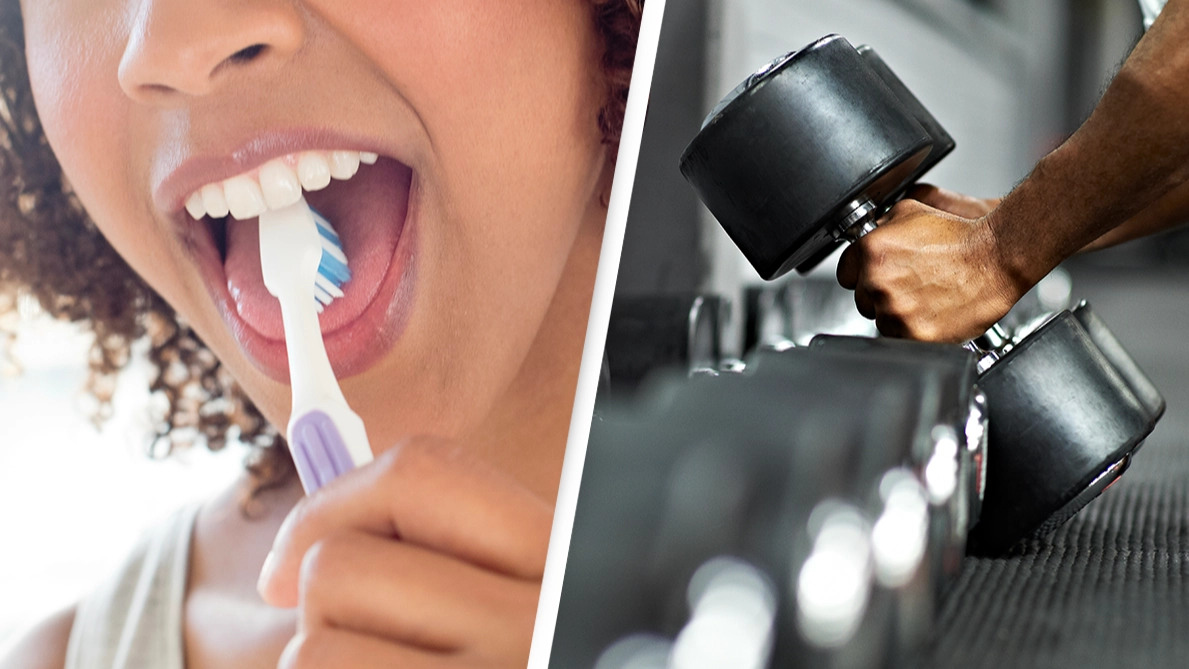 Experts claim there may be a right way to spend your day with these precise timings