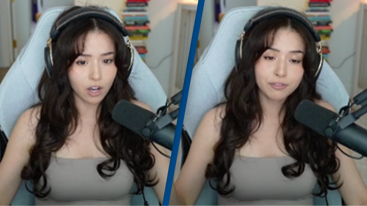 People grossed out after streamer Pokimane explains why she had to fire her editor