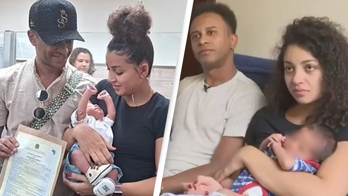 Court bans couple from naming newborn after historical figure over bullying fears