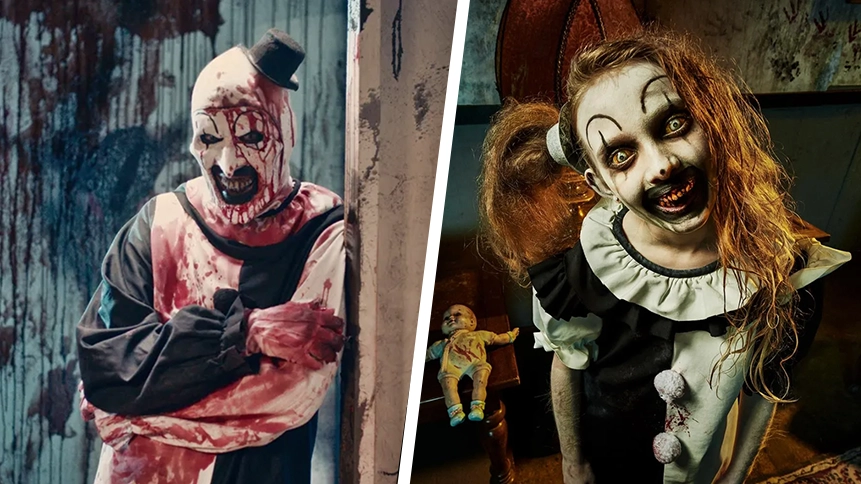 Horror film causing people to vomit in cinemas scores $5.2 million at box office with $250K budget