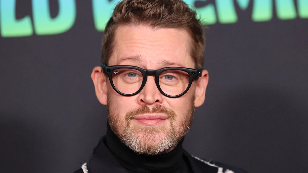 Macaulay Culkin booed after making surprising comment about Christmas which left some fans upset