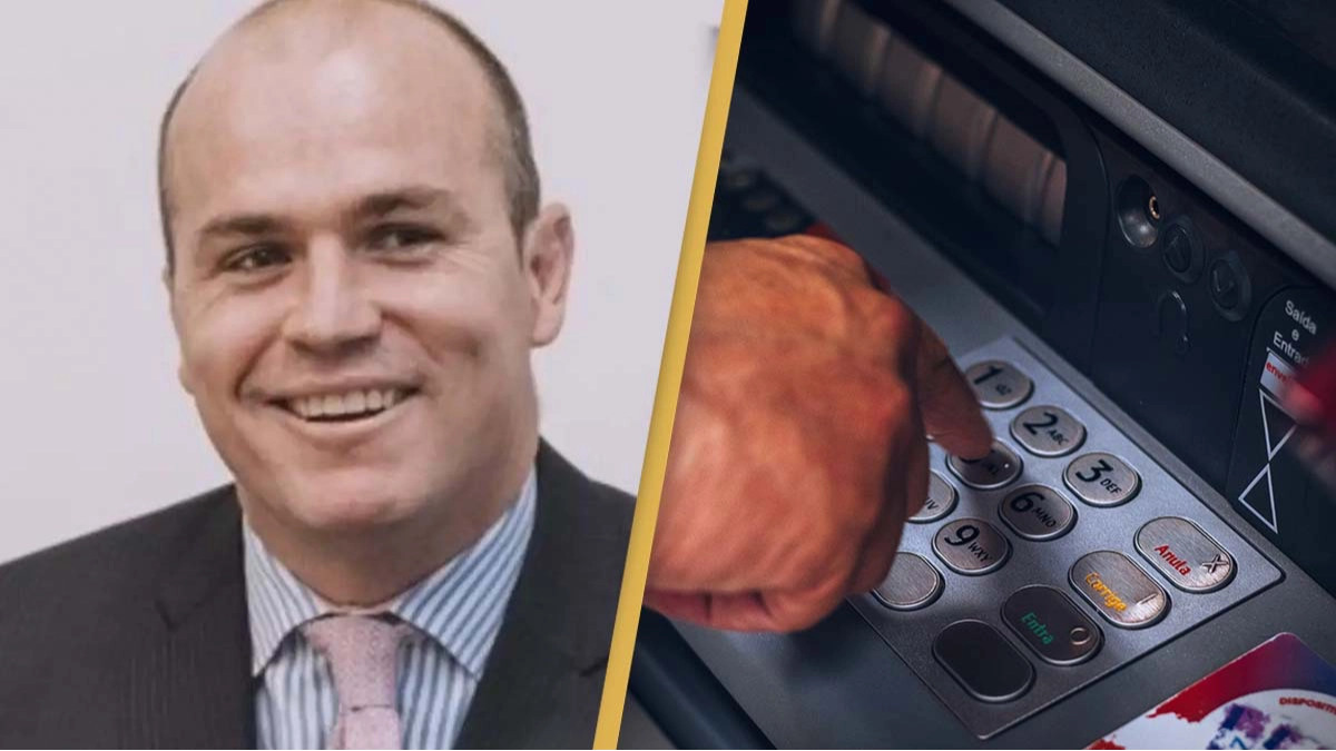 Boss accidentally sent $372,000 to wrong bank account and still hasn't got money back a year later