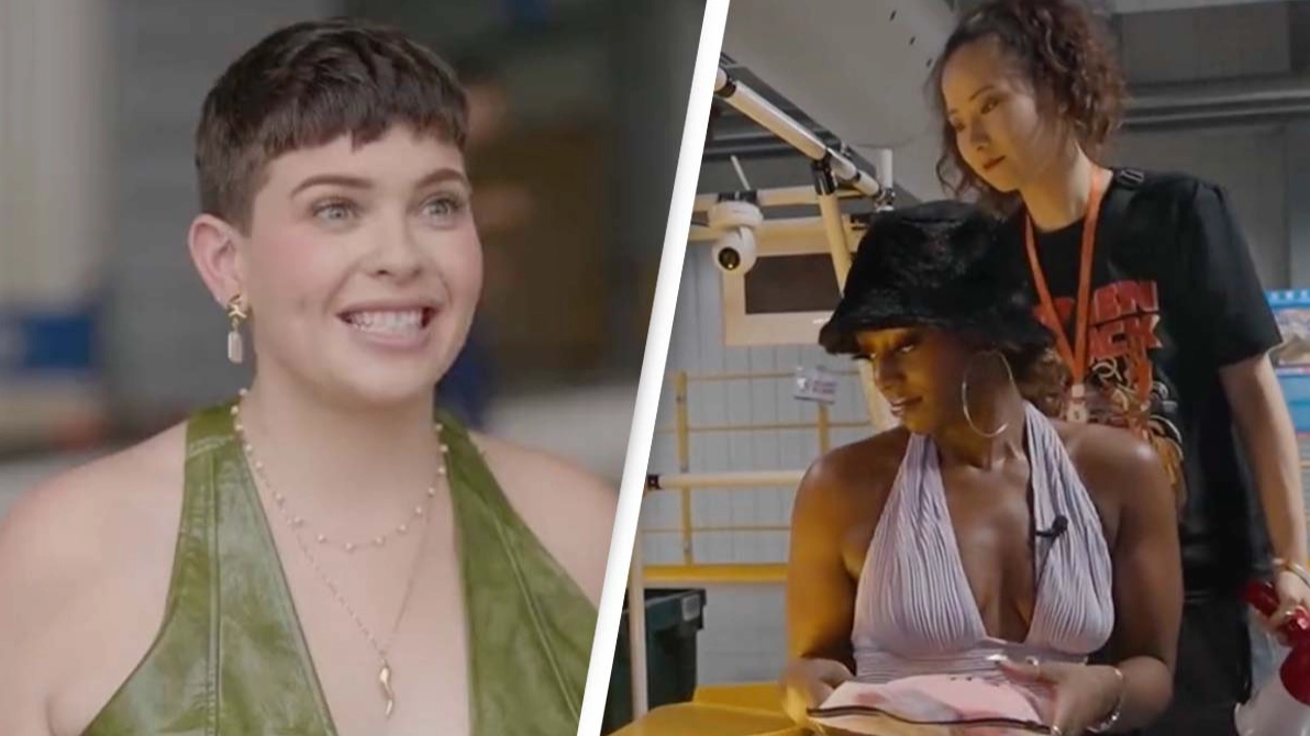 Influencers slammed for promoting Shein's 'innovation factory' in China