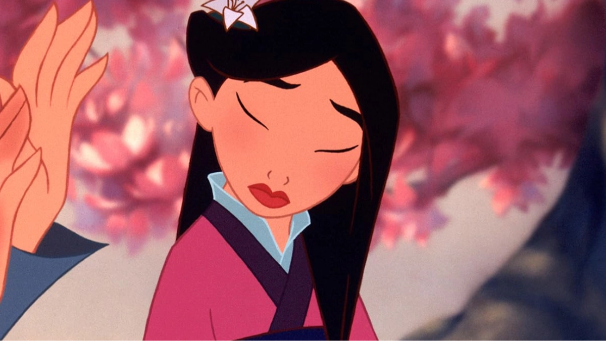 People are being labeled 'fake' Disney fans for not remembering this specific character in classic movie