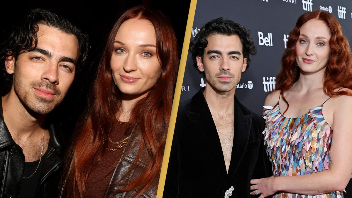 Joe Jonas and Sophie Turner have finally finalized their divorce after year-long battle