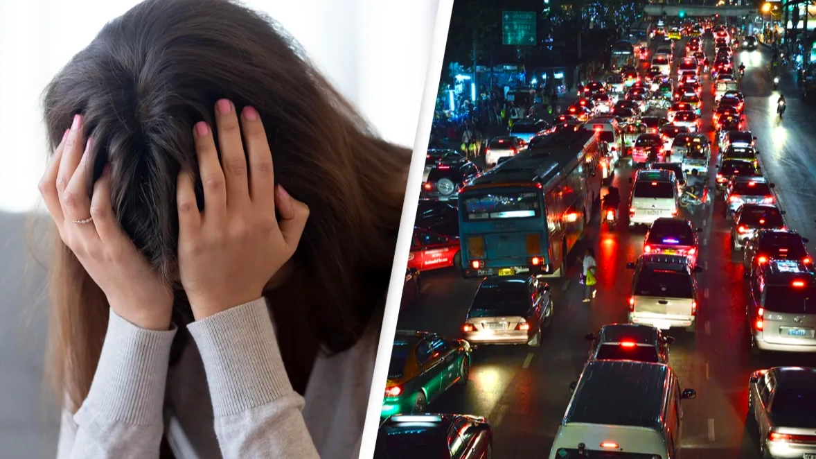 Worker quits six-figure job after being asked to return to the office full-time
