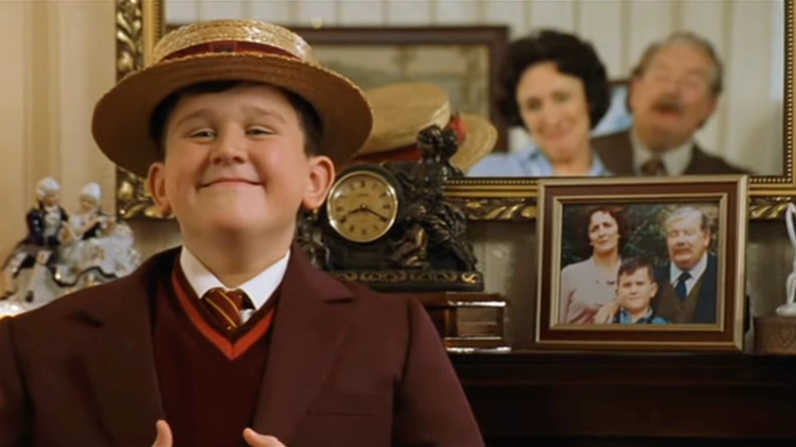 What Dudley Dursley actor looks like now 15 years on from Harry Potter as he stars in new BDSM film