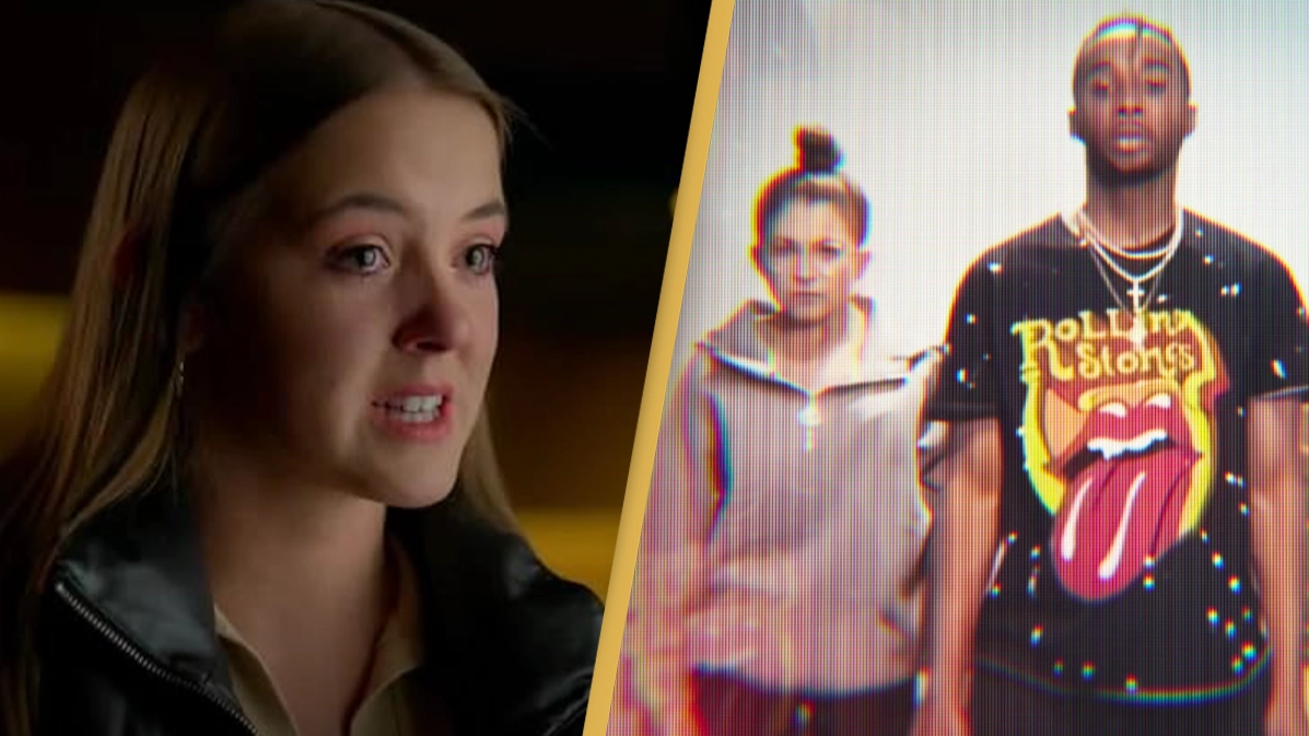 People are being left incredibly shaken by Netflix's new true crime docuseries about TikTok 'cult'