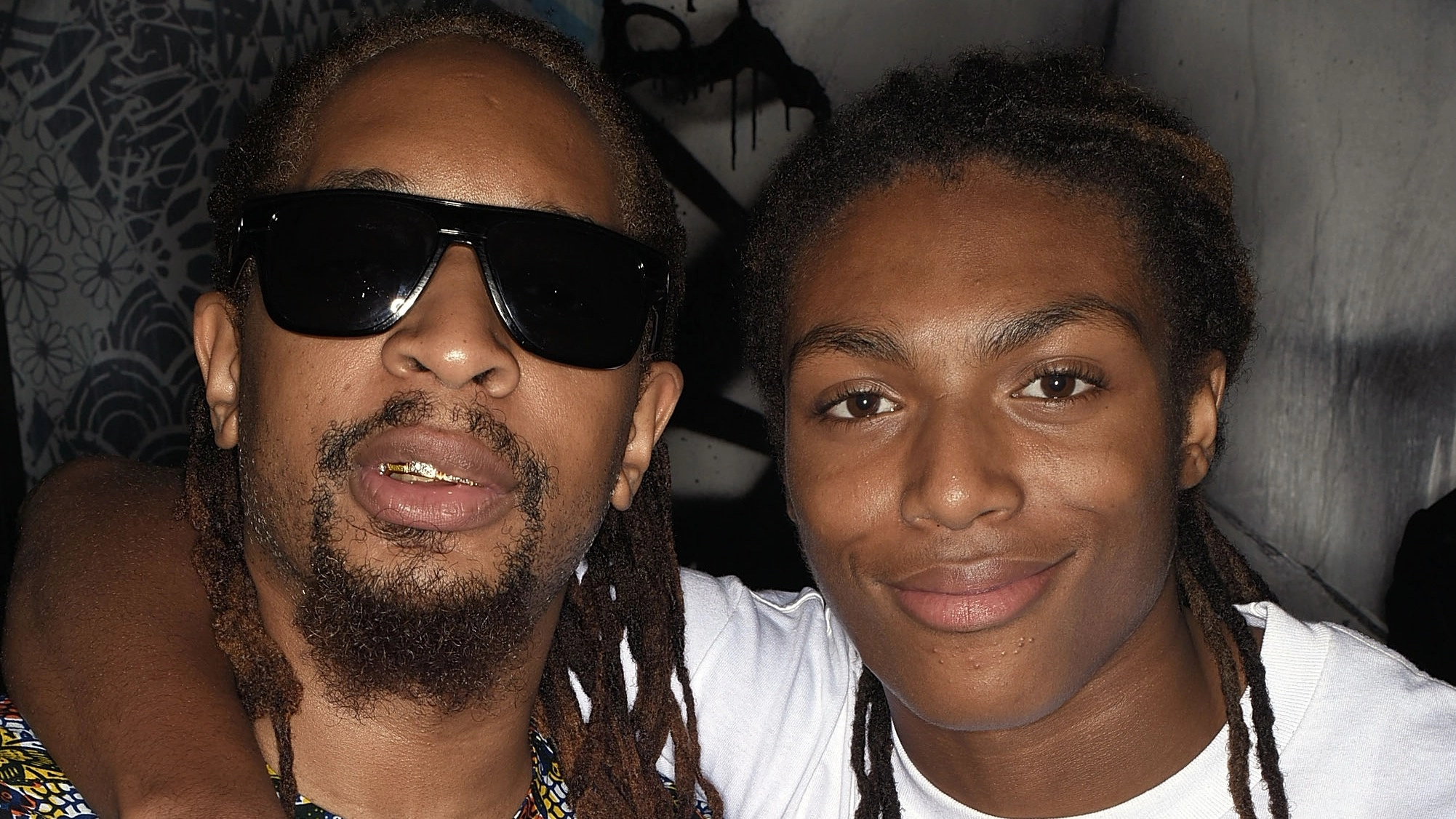 Lil Jon says final goodbye to son Nathan after heartbreaking death at 27
