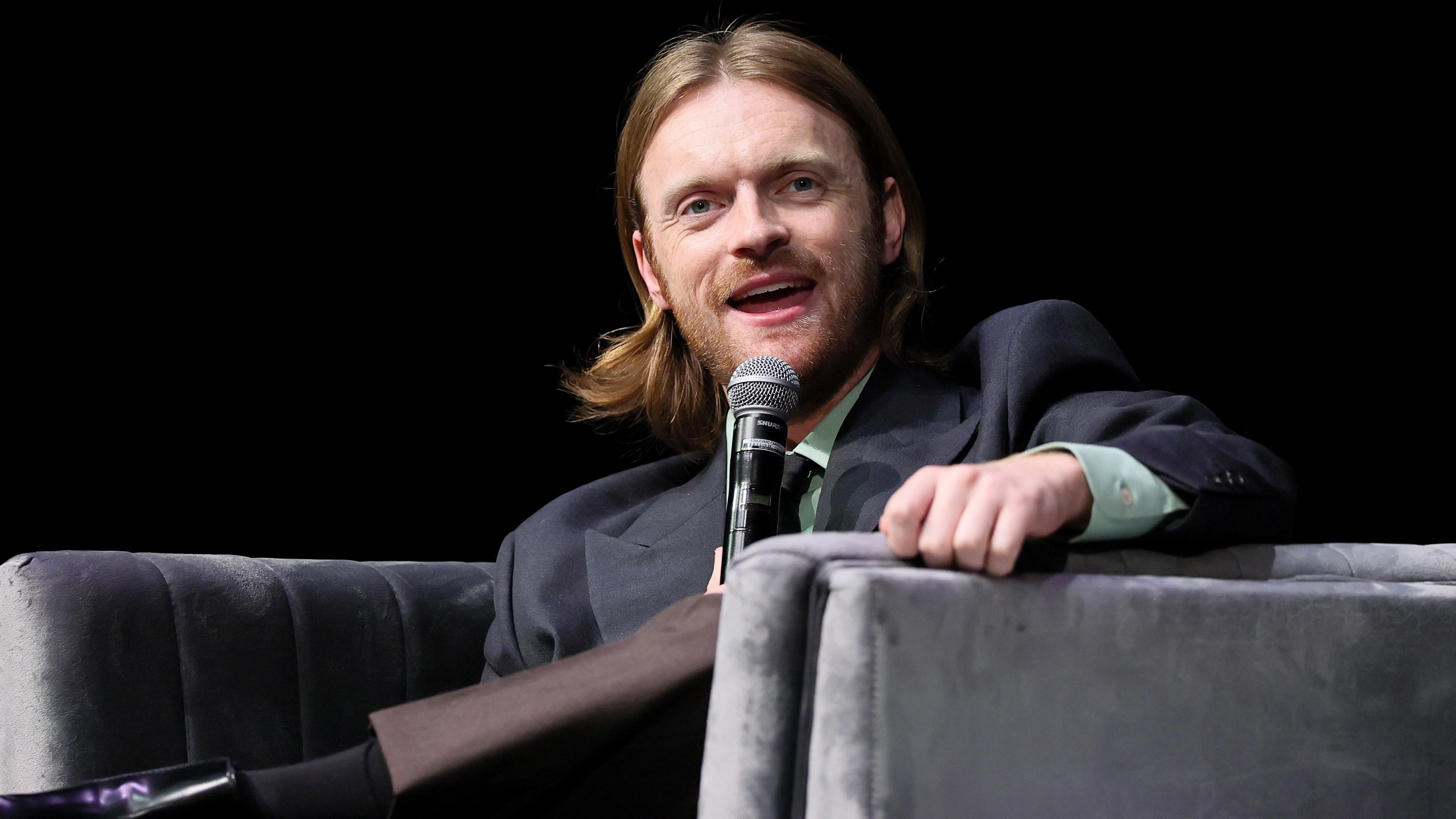 Ed Sheeran openers Finneas, Aaron Rowe pull out of tour after Macklemore was removed over Palestine views