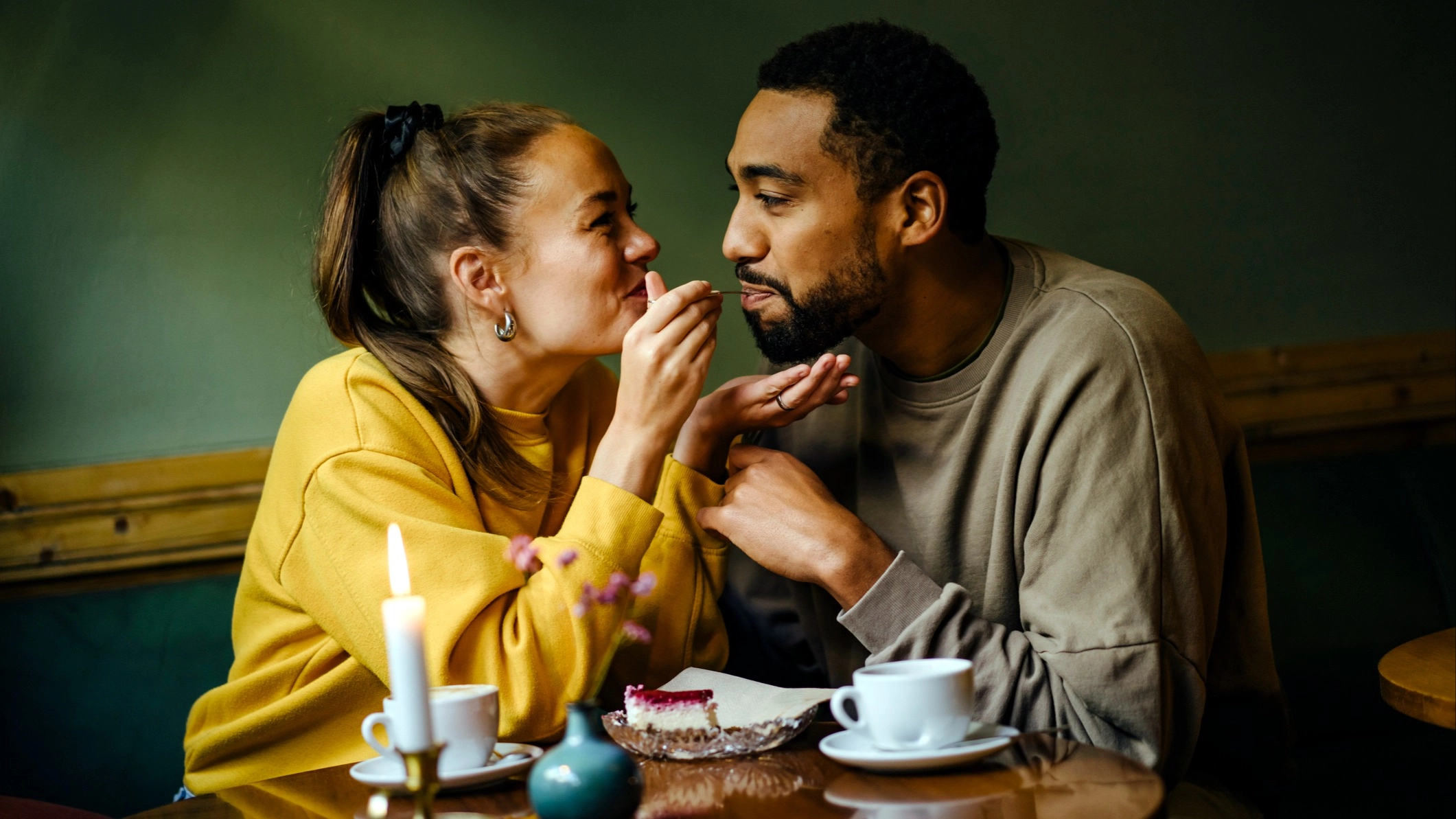 Dating expert explains how simple question can determine whether you're compatible with someone