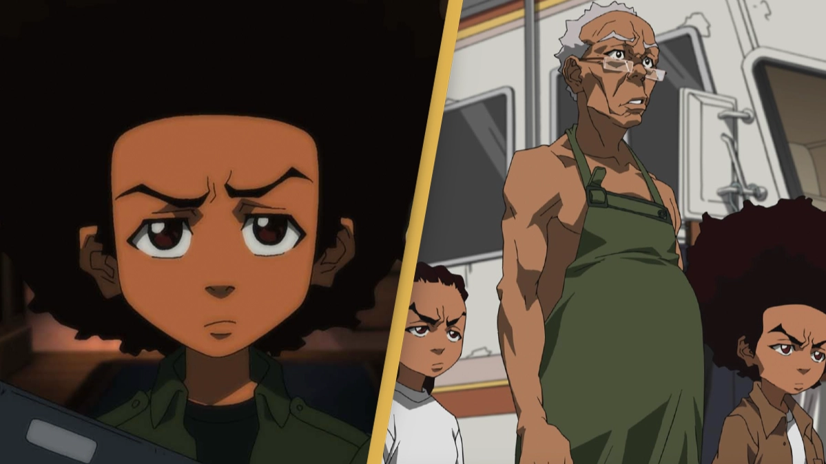 People are saying this 'legendary' series has the 'best ensemble cast in history'