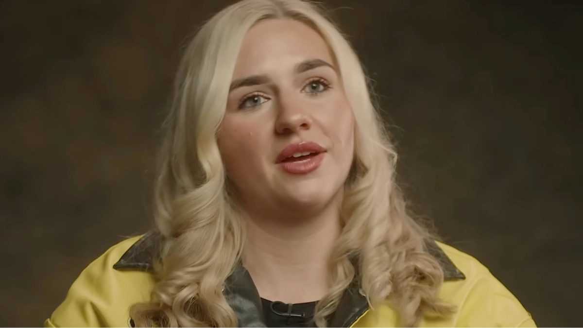 Former ketamine addict reveals extreme impact it had on her bladder
