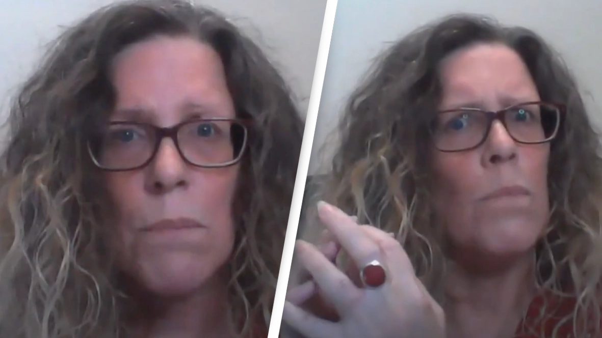 Woman who was clinically dead for 15 minutes vividly describes what she saw in heaven