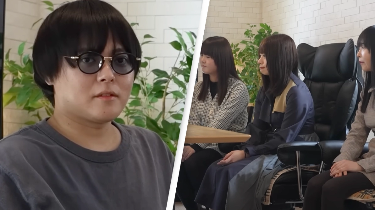 Man with ‘four wives and two girlfriends’ reveals plans to become ‘god of marriage’ and have 54 children