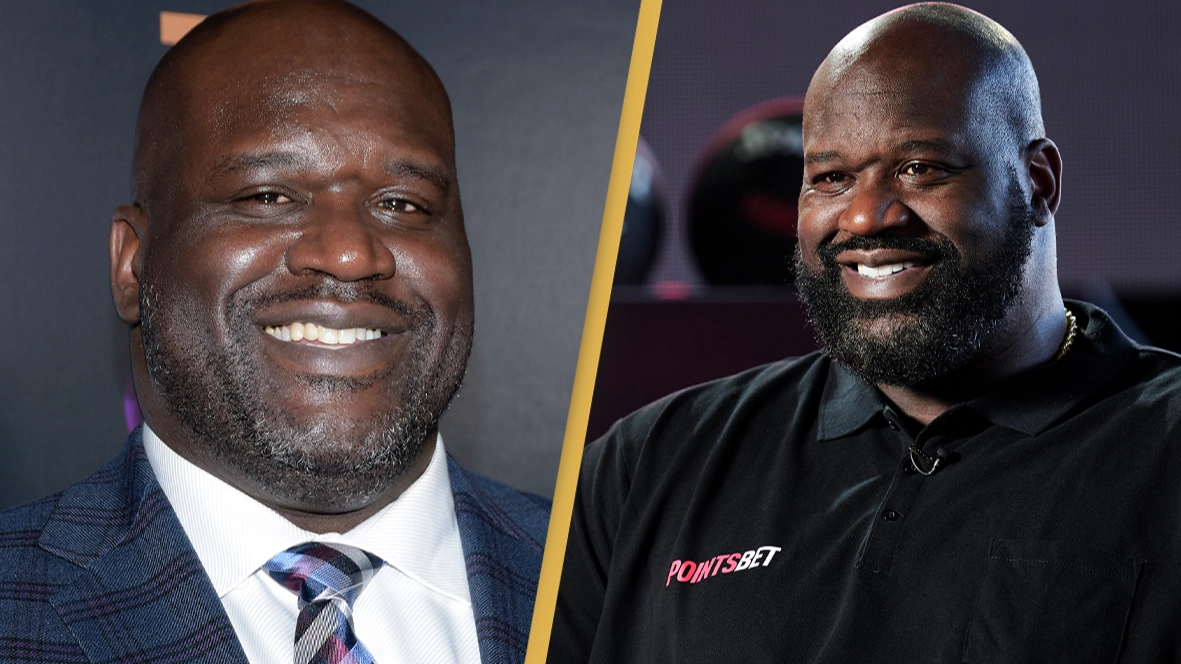 How Shaquille O'Neal turned startup into $1,000,000,000 company after refusing to pay $80,000 for security
