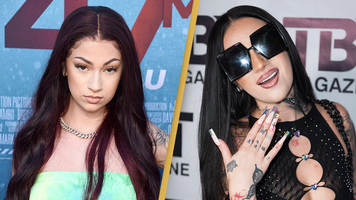 Bhad Bhabie says anyone who subscribed to her OnlyFans just after she turned 18 should be in jail