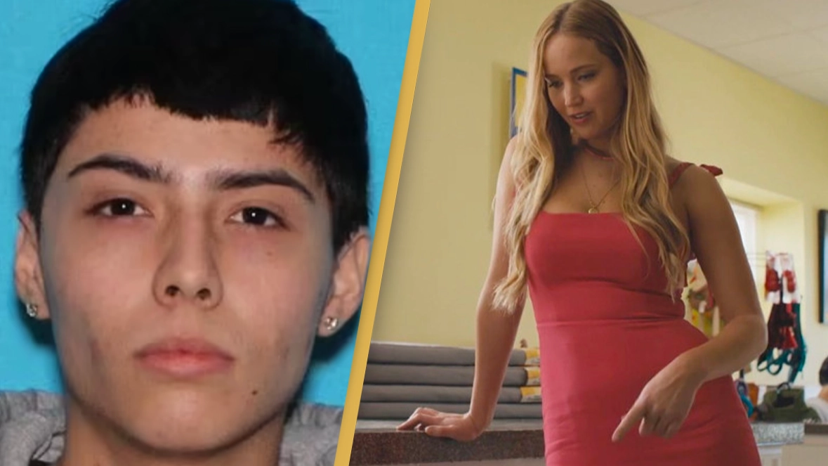 Man shot dead at screening of Jennifer Lawrence's new movie No Hard Feelings