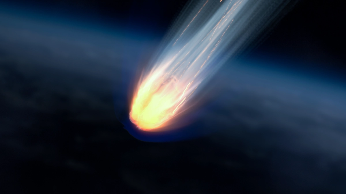 NASA issues disturbing update on 'city destroying' asteroid that could hit the moon in a matter of years