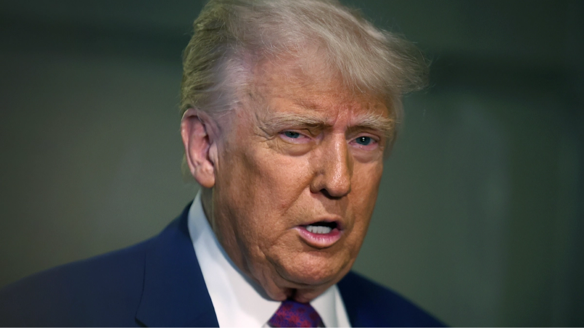 Trump issues major update on 50% tariffs after 'very nice call' with EU chief
