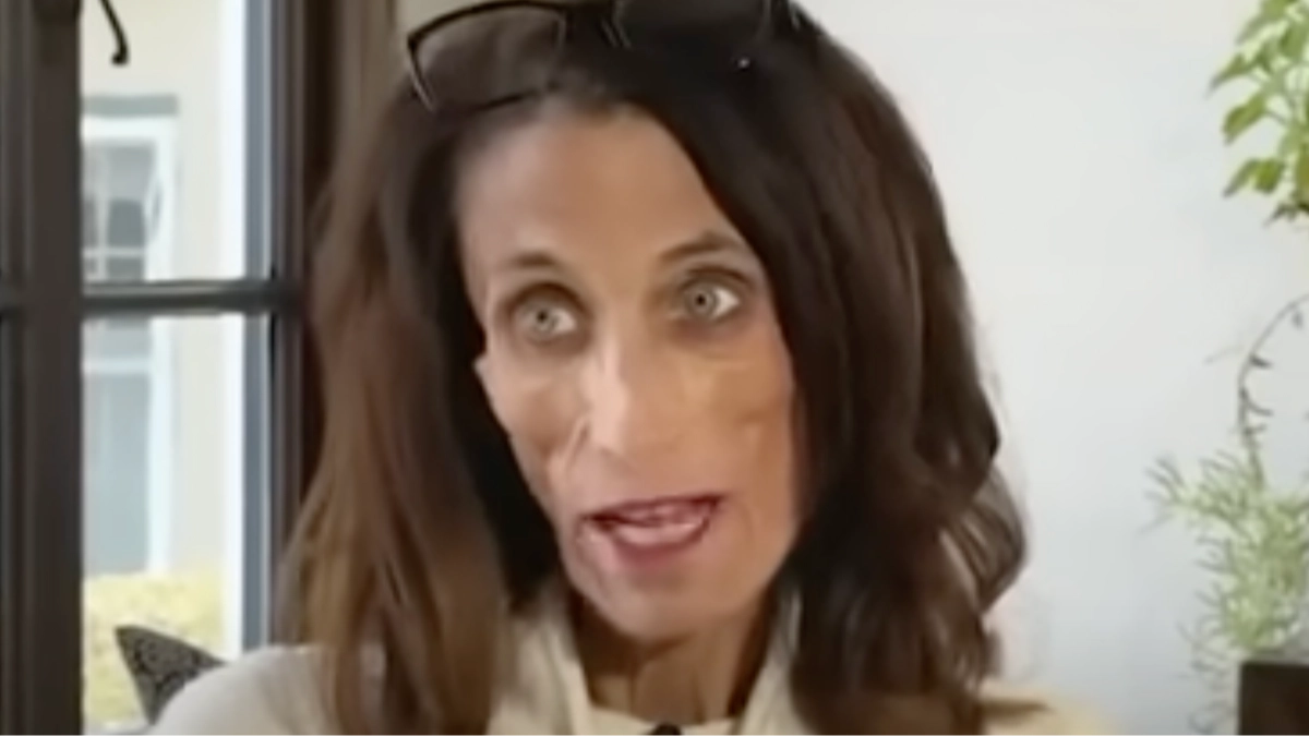 Woman given 3-6 months to live after 'most preventable cancer' diagnosis urges everyone to do one thing that could save your life