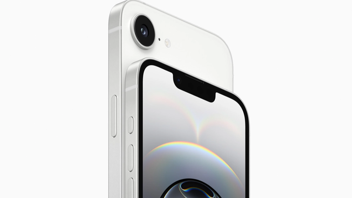 Apple announces release of new iPhone and it comes with 'breakthrough' feature