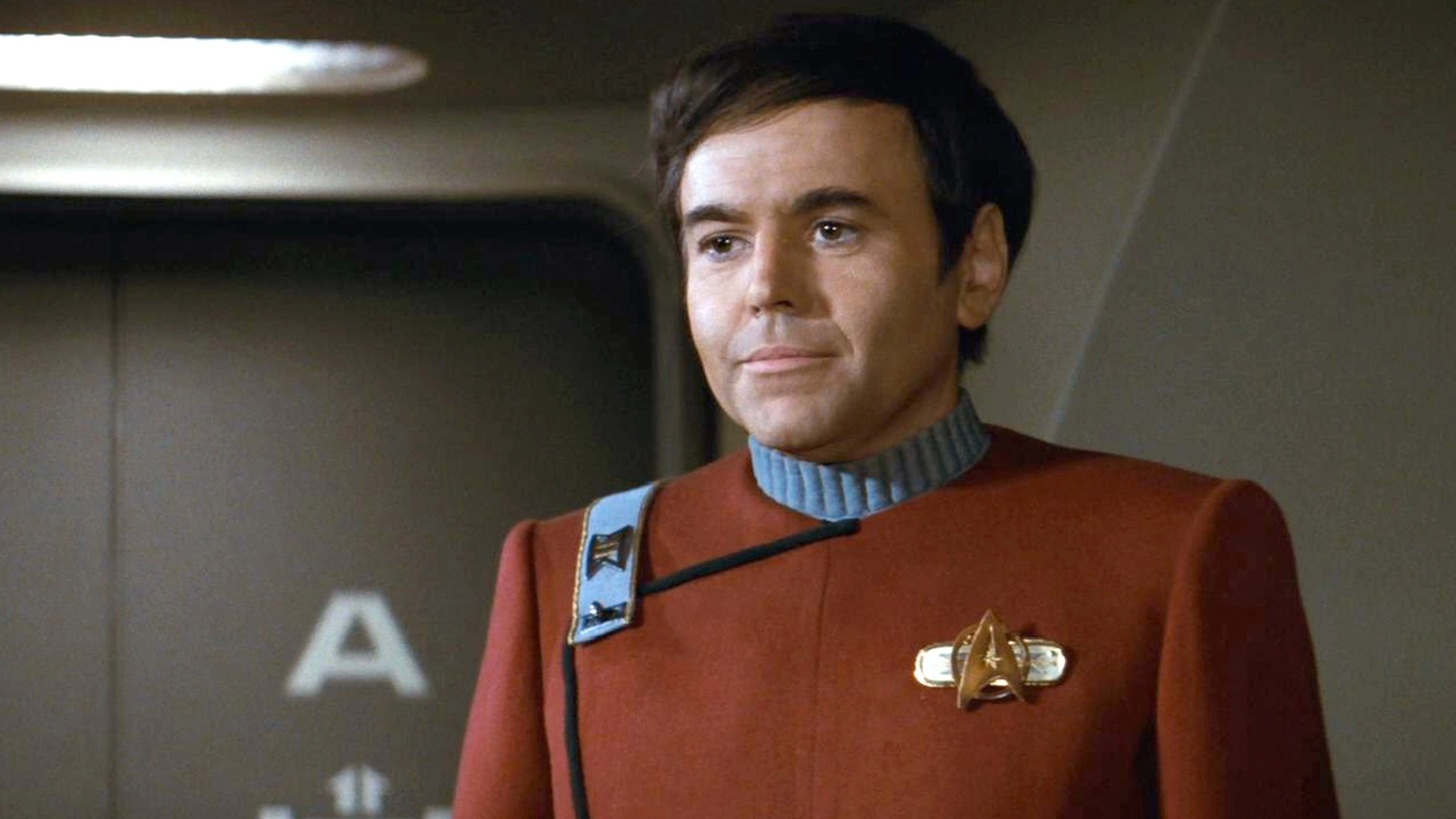 Star Trek actor Walter Koenig dies aged 90