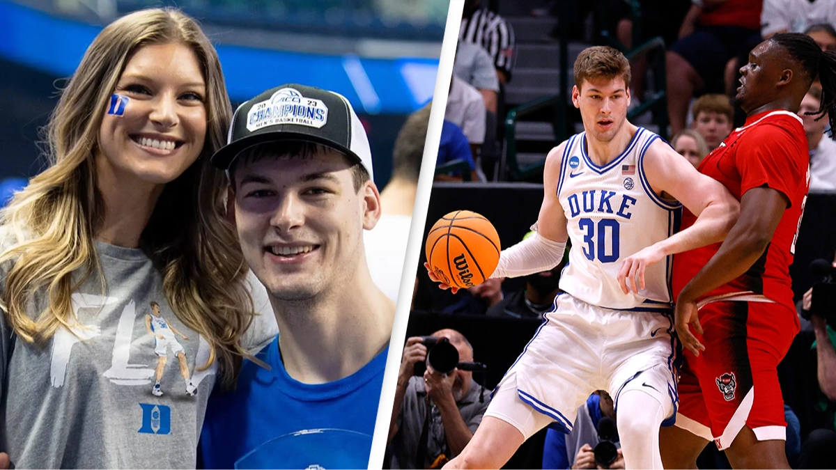 Kyle Filipowski’s family accuses fiancée of grooming and isolating the NBA newcomer
