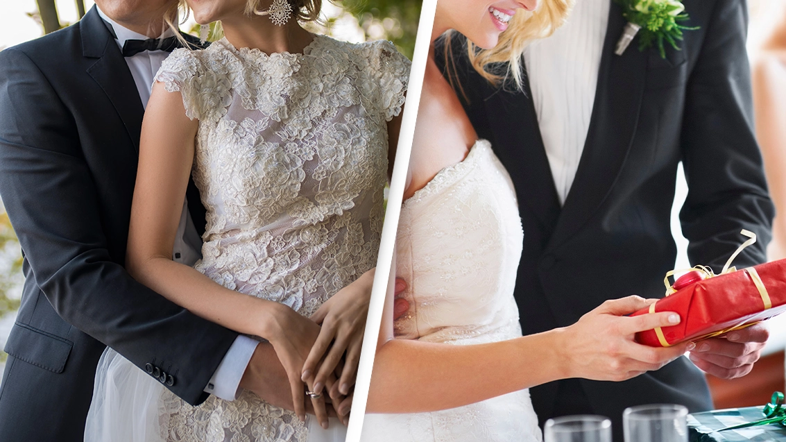 Groom killed after bride's ex-boyfriend sends exploding wedding gift