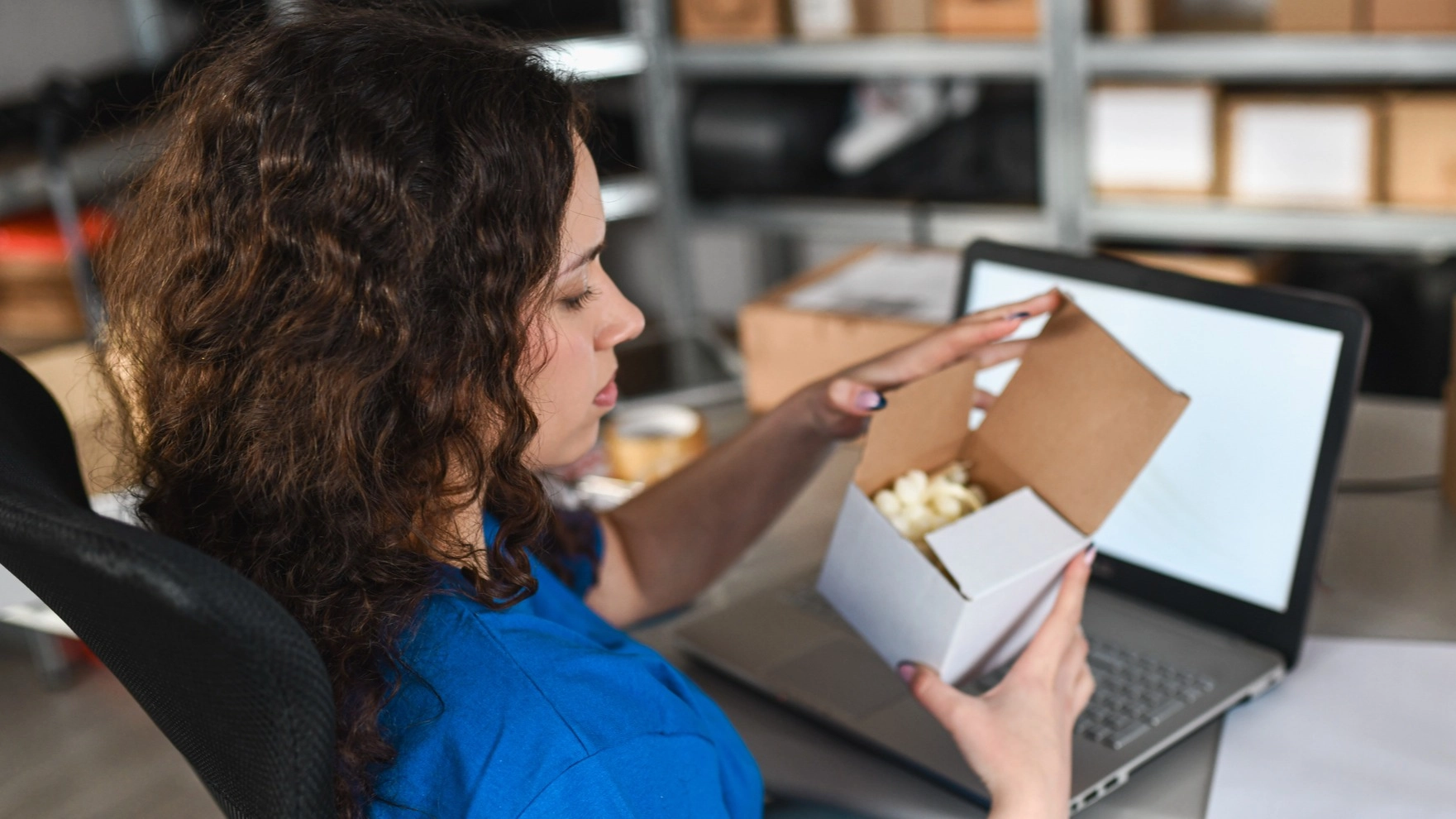 Amazon returns worker explains what you should 'never ever' do when sending back items