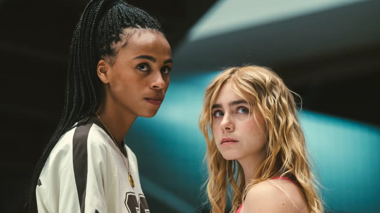 Netflix viewers rave over new X-rated drama so good fans wish there were 'more episodes'