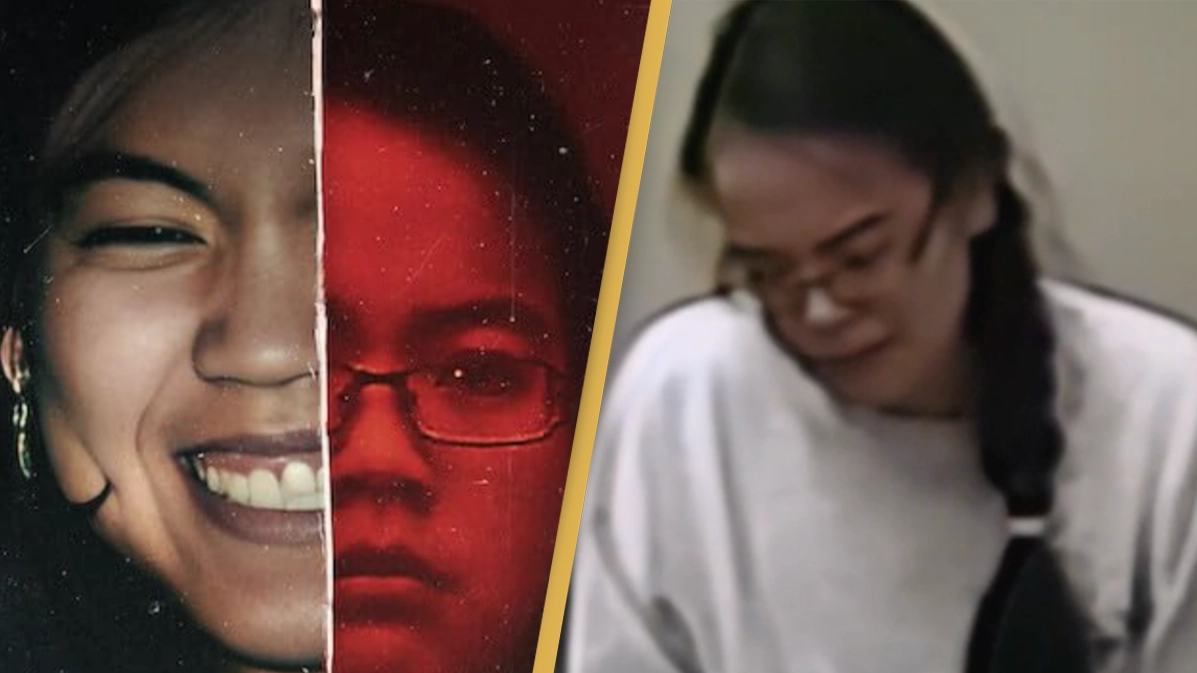 Viewers still in shock over 'twisted' new Netflix documentary from creators of another crime hit