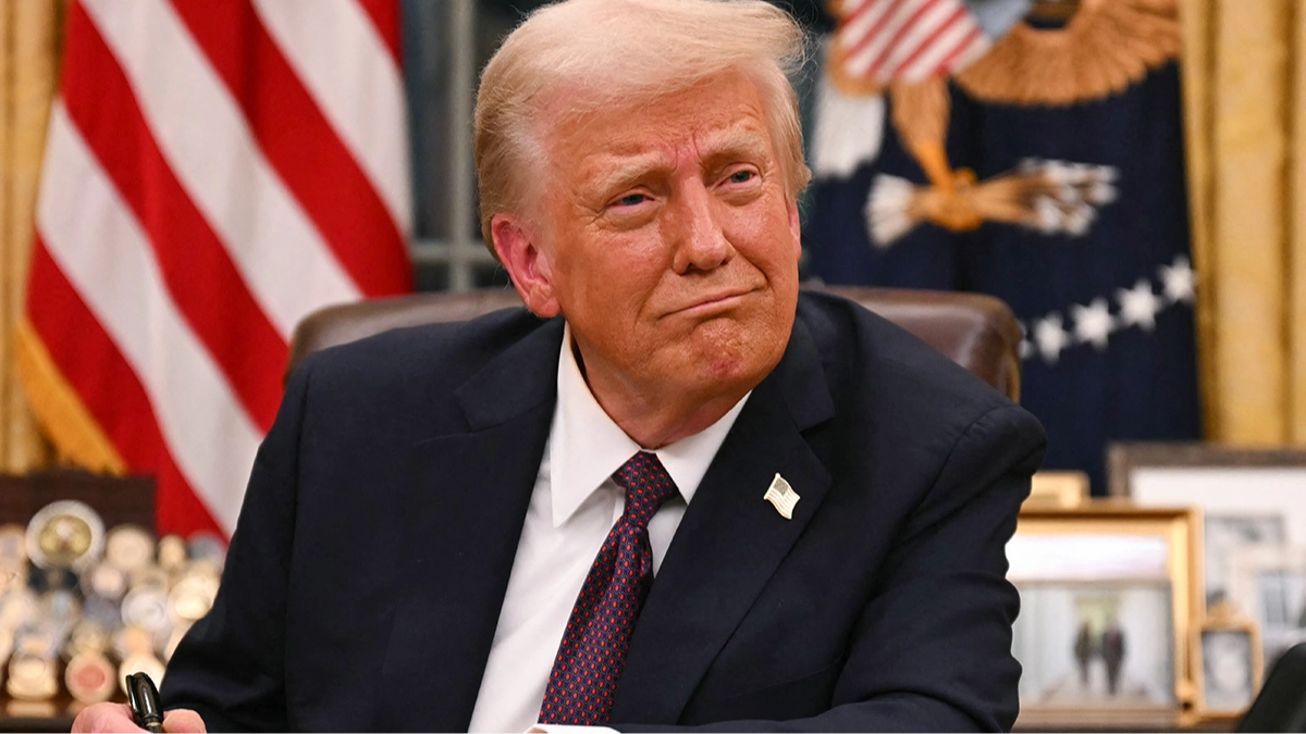 Conspiracy researcher explains why Trump shouldn’t be releasing classified assassinations files