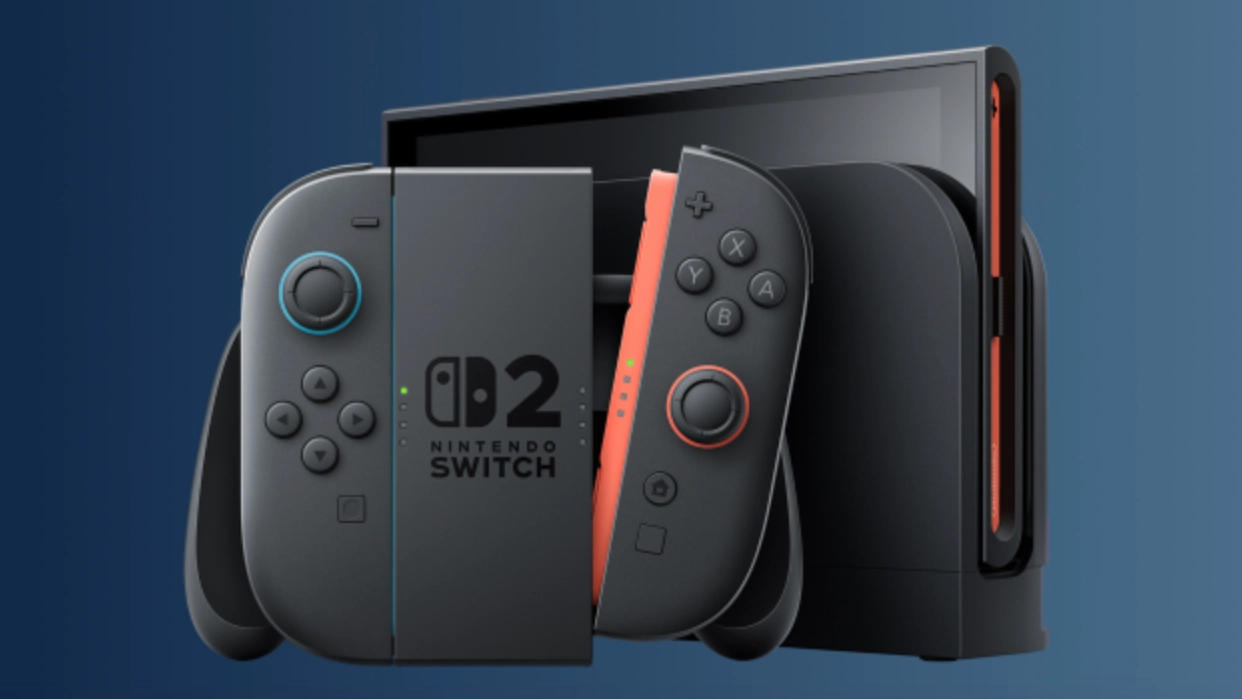 Nintendo issues major update on Switch 2 after it's revealed how Trump's tariffs may impact already 'ridiculous' price