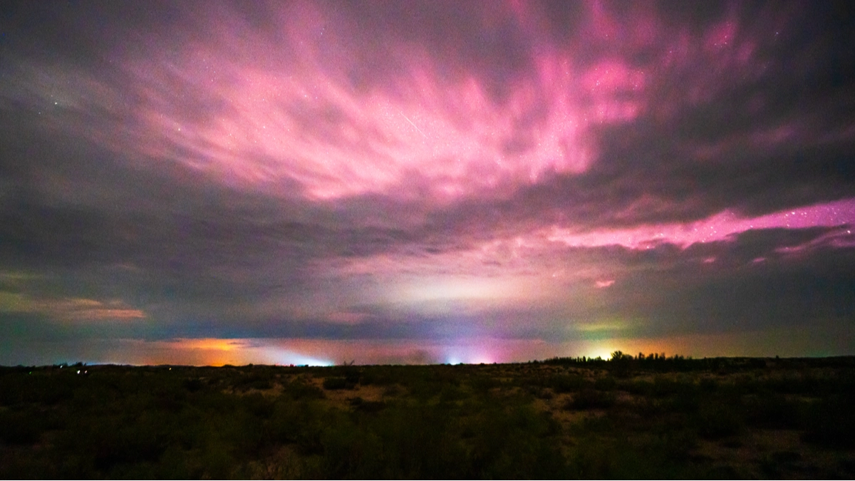 NASA issues warning for major solar storm that has already caused radio blackouts on Earth
