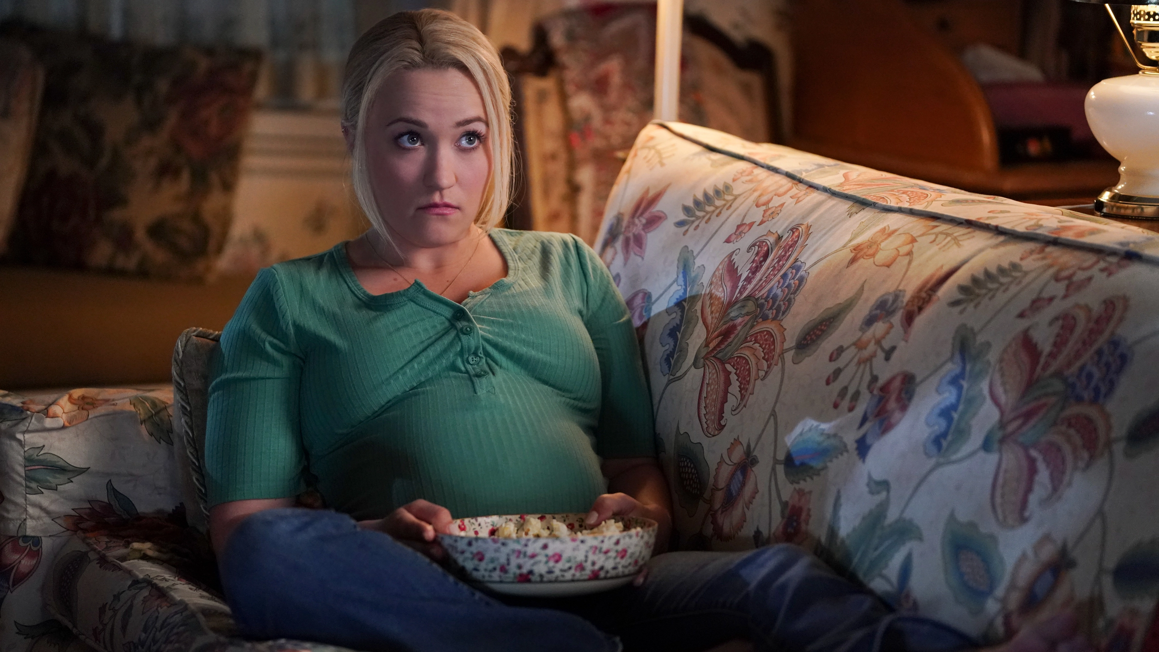 Young Sheldon star Emily Osment reveals why she requested intimacy coordinator over ‘uncomfortable’ age gap