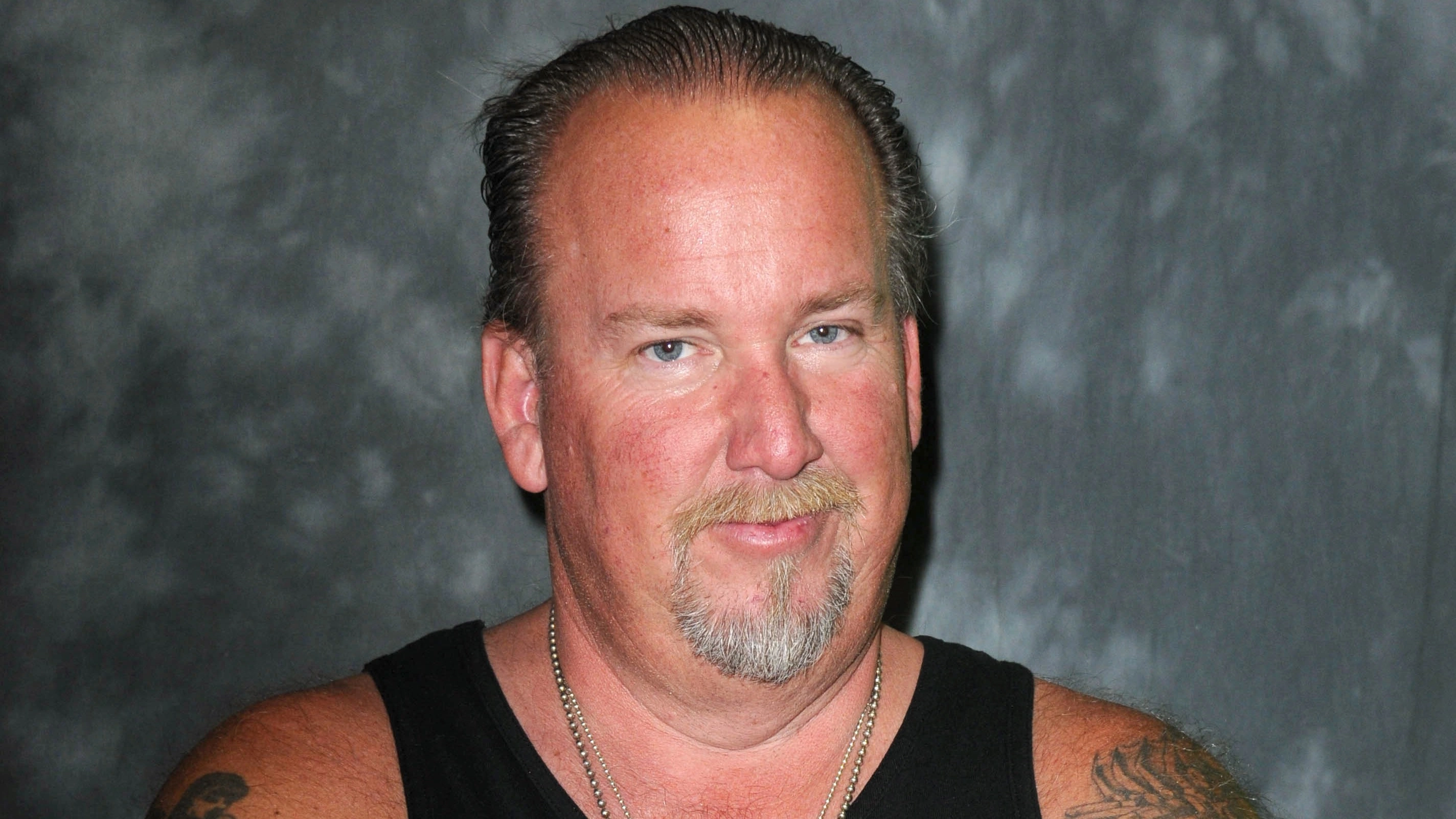 Storage Wars' René Nezhoda speaks out about Darrell Sheets' death and slams ‘cyberbully’ that 'tormented' him