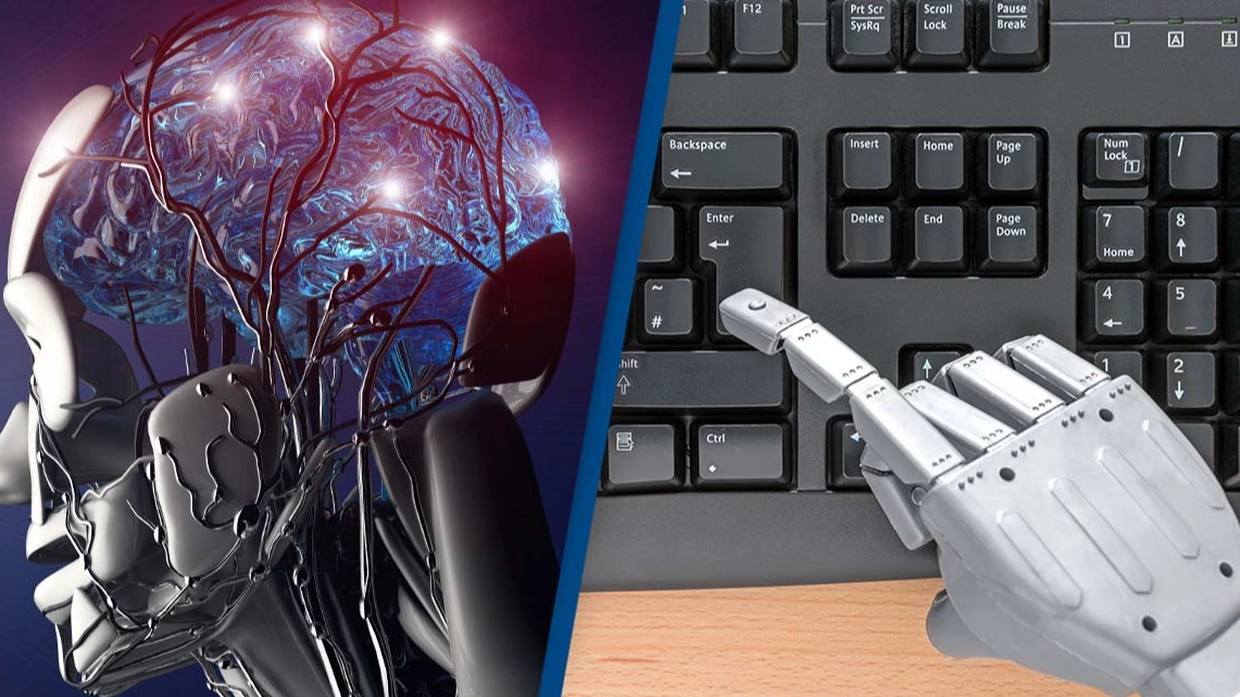 Experts explain which jobs AI is most likely to take over from humans