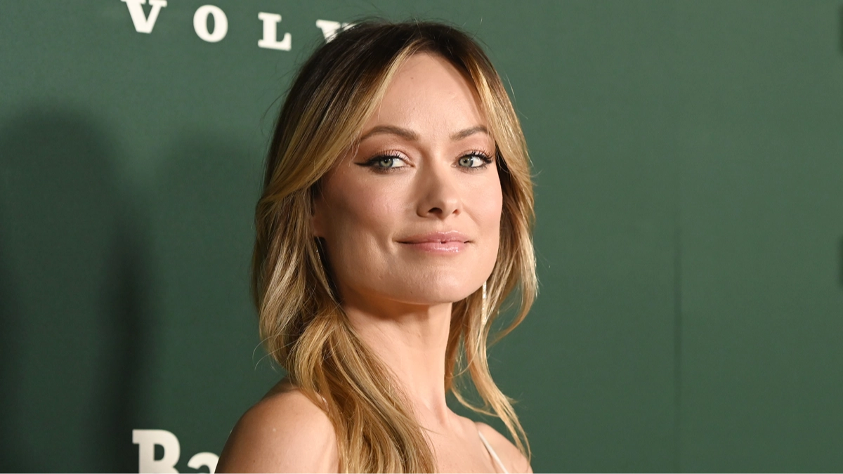 Olivia Wilde slams Katy Perry's Blue Origin space trip with brutal 8-word comment