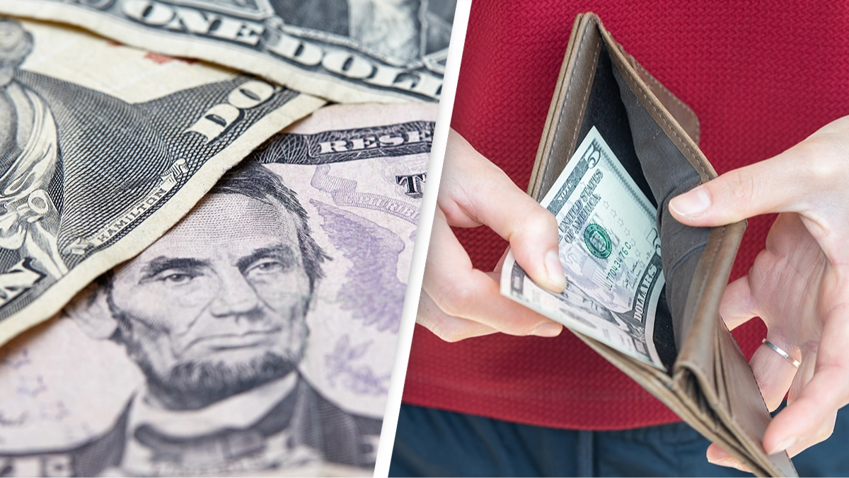 Your $5 bill in your wallet could be worth thousands if it has these key details