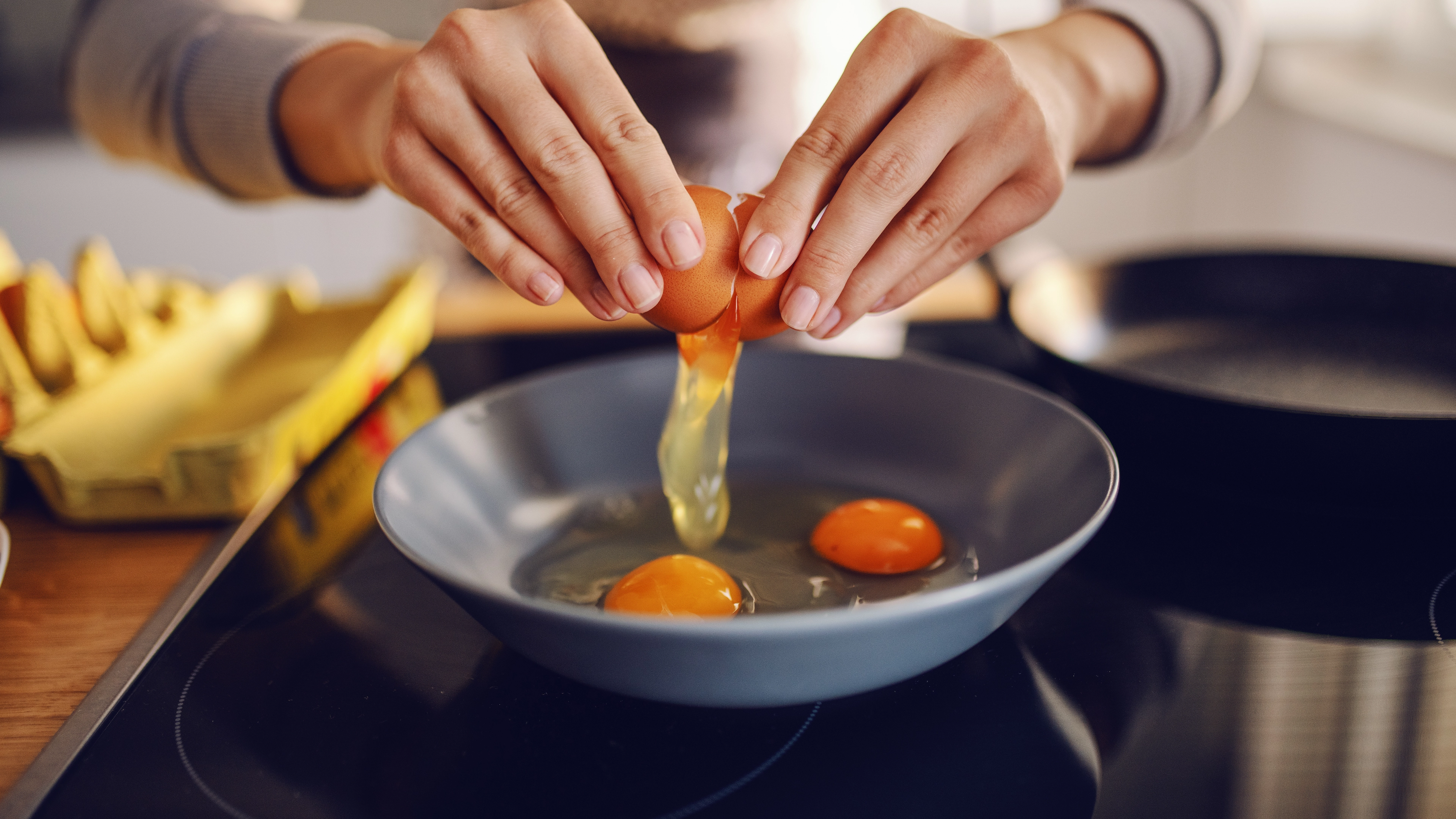 Scientists reveal what your favorite way to eat eggs really says about you